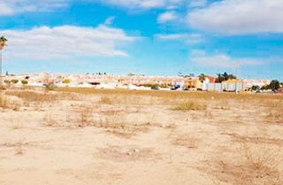 Terreny residencial a sect Co5 Pol 58 Parc 201 y 202