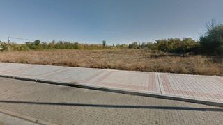 Terreno residencial  Calle area. Terreno urbanizable en venta en calle area