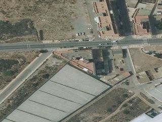 Flat in Mojonera 595