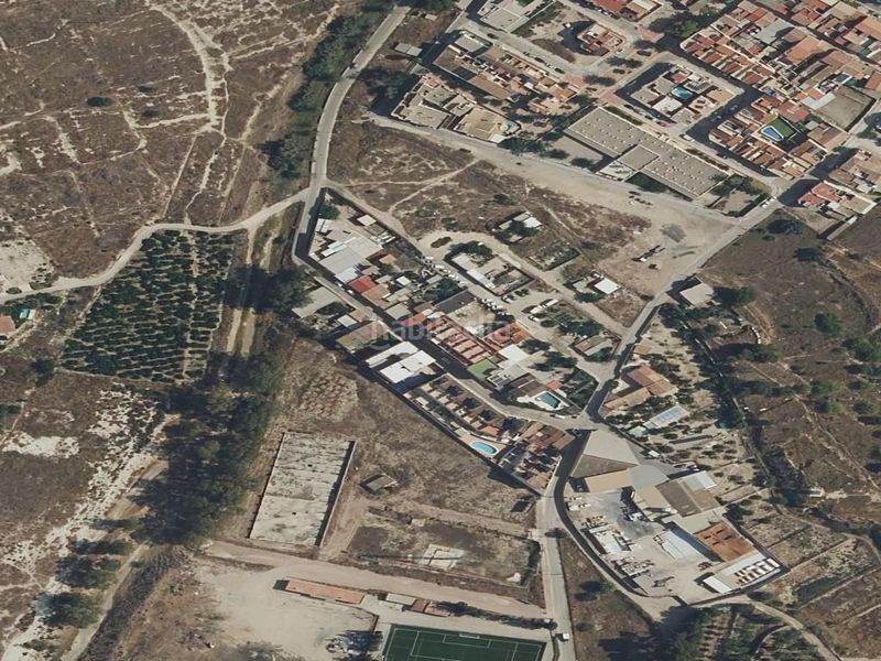 Foto 898d6c1a-059d-4e53-9f48-2a640fafcb33. Pis a Beniaján Murcia