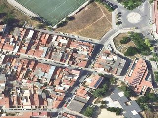 House  Calle florit 53. Venta de casa en sabadell