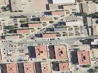 Casa  Barriada pisos azucarera 3. Venta de casa en rinconada la