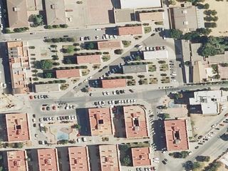 Haus  Barriada pisos azucarera 3. Venta de casa en rinconada la