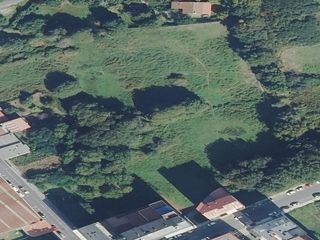Residential Plot  Santiago 58. Venta de suelo en estrada a