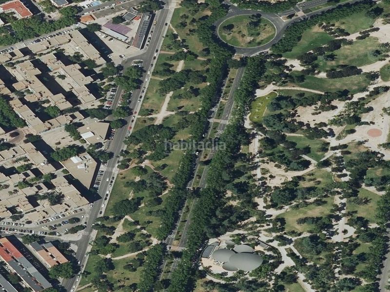 Foto 0d3a9a28-08bb-4e1b-84dc-634aa2cffead. Pis a Simancas Madrid