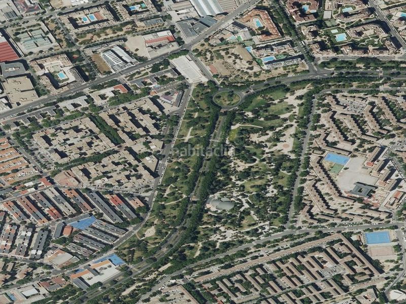 Foto aea50d86-53fe-44b2-9ded-c20a8d8eb150. Pis a Simancas Madrid