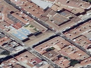 Pis  Calle la luz. Piso en venta en calle la luz