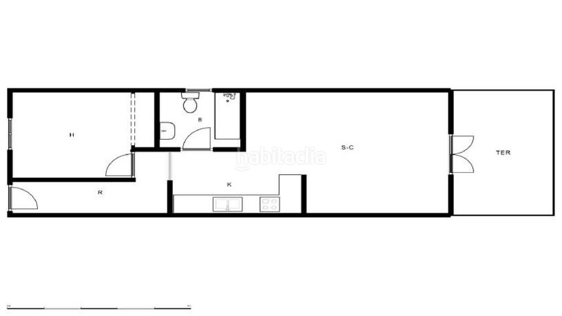 Foto 59709d54-e877-4615-8f3c-e817e19eeaef. Pis a Eixample Residencial Escala (L´)
