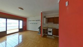 Piso  Calle colom. Piso en venta en calle colom