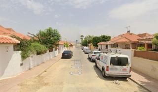 Flat in Playa Grande-Castellar