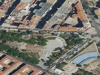 Flat in calle Albalate del Arzobispo
