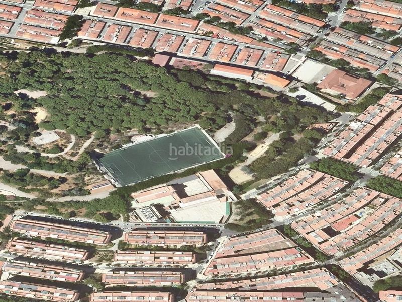 Foto 87654a8d-96c2-4969-9da4-8f9fee8b5200. Pis a Turó de la Peira Barcelona