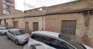 Residential Plot in Centro