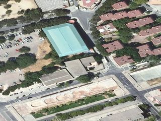 Pis  Calle artesania. Piso en venta en calle artesania
