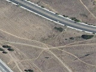 Terreny residencial a ctra Carbajal