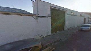 Wohngrundstück  Calle azofairon. Terreno urbano en venta en calle azofairon