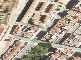 Terreno residenziale in trva Travesía