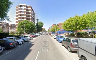 Piso en Fuenlabrada II-El Molino