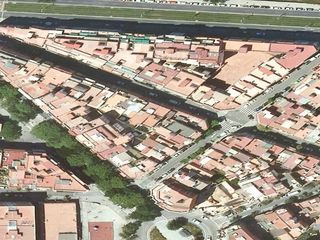 Pis  Calle empuries. Piso en venta en calle empuries