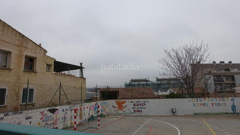Foto 06540b60-7229-4ad0-8ab6-479f23b505bd. Terreny residencial a Cuarte de Huerva