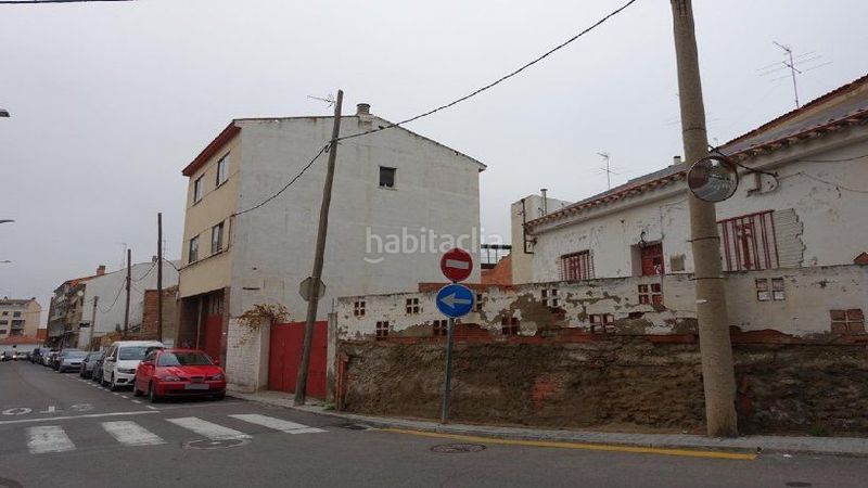 Foto 480a96c9-1cae-4eff-b3f8-e7c74aee277f. Terreny residencial a Cuarte de Huerva