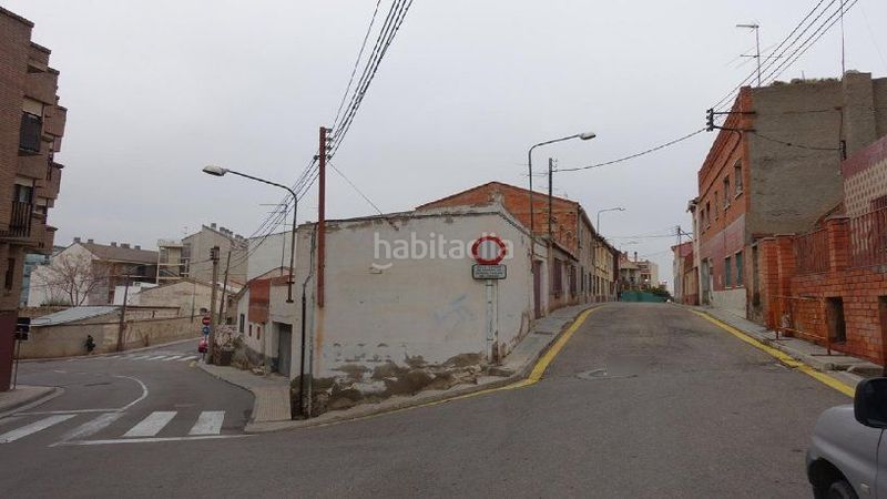 Foto 4c1d4f30-22c2-4c1f-aa56-3078e089608b. Terreny residencial a Cuarte de Huerva