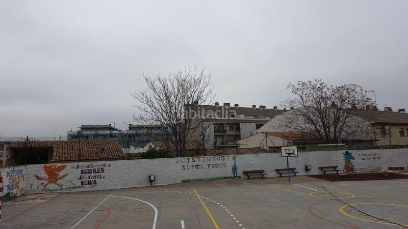 Foto 58406abe-7c71-43e9-a008-e0338485e03a. Terreny residencial a Cuarte de Huerva