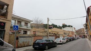 Terreny residencial  Avda s jose. Terreno urbano en venta en avda s jose