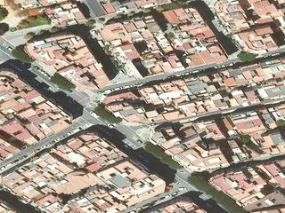 Flat  Calle pujos. Piso en venta en calle pujos