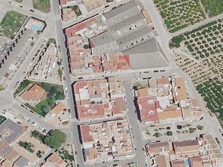 Etagenwohnung  Joan de montcada 5. Venta de piso en beniarjó