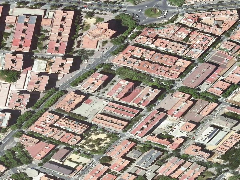 Foto 54838f97-2b83-44ed-a458-94ae153fcbe3. Pis a Porta Barcelona