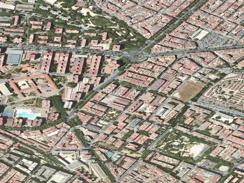 Foto 7a027a51-5be4-43ef-a806-d50df5ec464d. Pis a Porta Barcelona