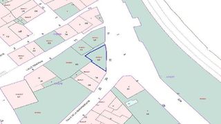 Terreno residenziale  Calle tenerias. Terreno urbano en venta en calle tenerias