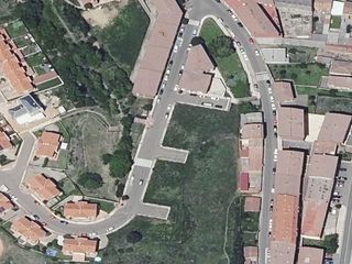 Terreny residencial a EL VAGO 26