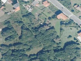 Terreno residencial  Camposa-beco s/n. Venta de suelo en cedeira