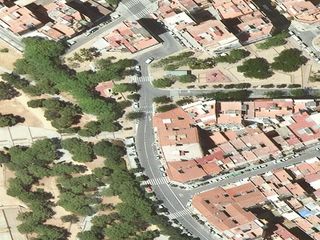 Piso  Teide 88. Venta de piso en hospitalet de llobregat l