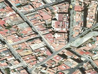 Flat  Antoni botey. Venta de piso en badalona