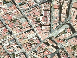 Pis  Antoni botey. Venta de piso en badalona