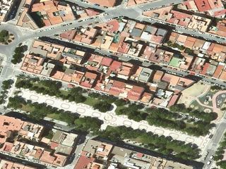 Flat  Calle vuit 37. Venta de piso en tarragona