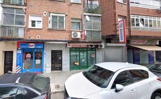 Appartamento in Calle Villaamil 40