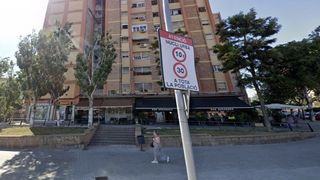 Pis a calle Xiprer
