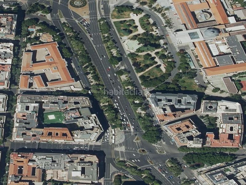 Foto 03d59dbf-818d-4025-81cc-0fd8913e0b2f. Pis a El Viso Madrid