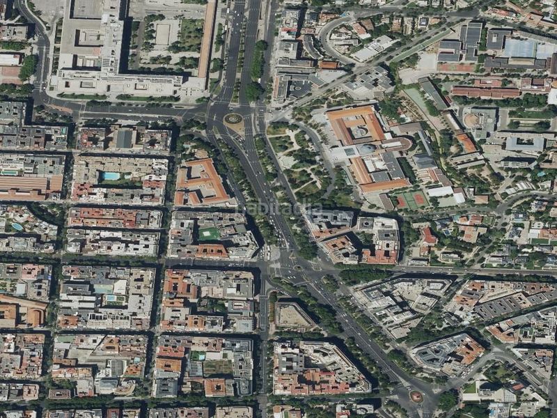 Foto 785f1e70-f3e6-44be-964a-32eeefed4b2d. Pis a El Viso Madrid