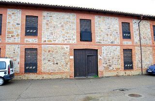 Local Comercial  Calle la iglesia. Hotel en venta en calle la iglesia