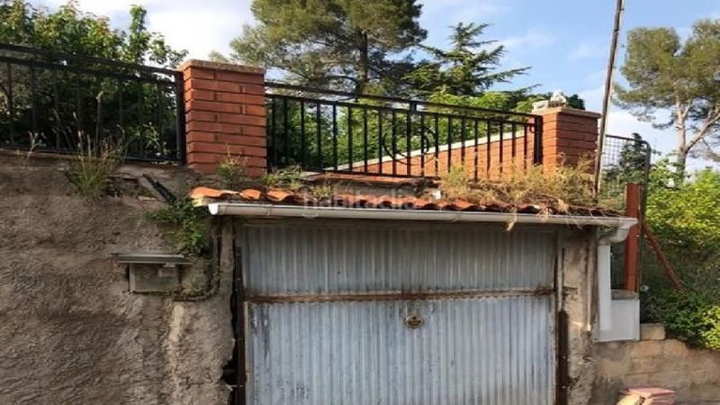 Foto e2f8c910-a29d-4a59-8d54-eb0403cec66d. Casa adossada a Fonollosa