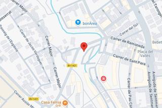 Wohngrundstück in Polinyà