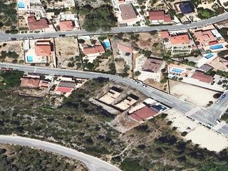 Pis  Avenida 02 jardines. Obra parada en venta en castellet i la gornal
