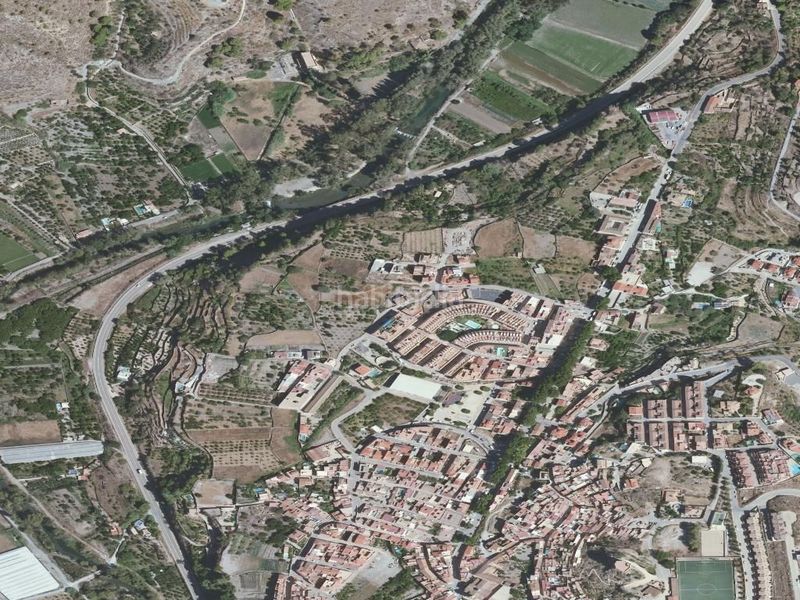 Foto 4bd67543-16e5-4474-88b8-6195c9643f69. Pis a Vélez de Benaudalla
