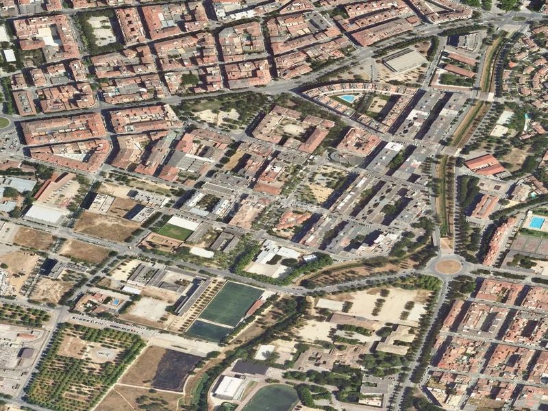 Foto 96313633-fabf-456d-91d3-067da3786727. Pis a Can Gibert del Pla Girona
