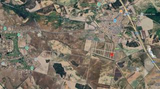Terreny residencial a Aldeamayor de San Martín